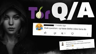 how to access dark web using tor