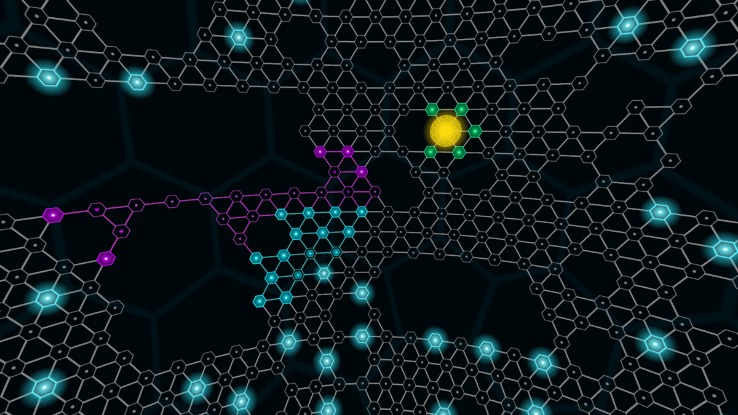 how to create a darknet market