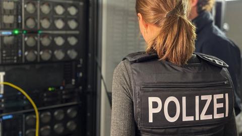 darknet site
