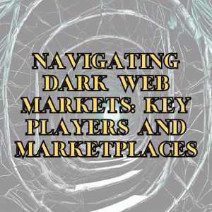 dark web markets reddit