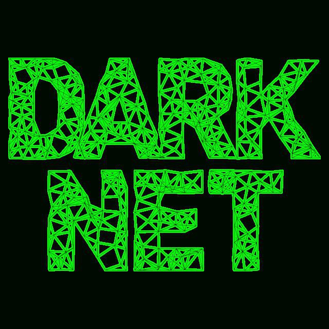 darknet illegal market
