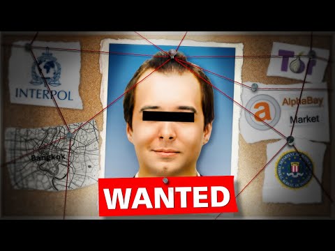 how many darknet markets are there