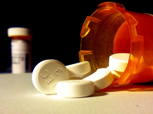 drugs on the darknet