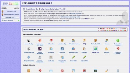 i2p darknet sites