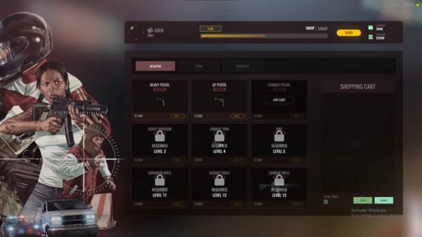 how to find the black market online
