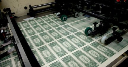 counterfeit money deep web