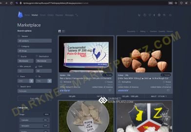 darknet market reddit 2023