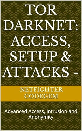 access darknet on android