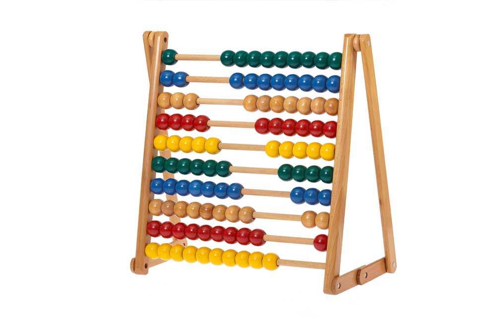 abacus onion