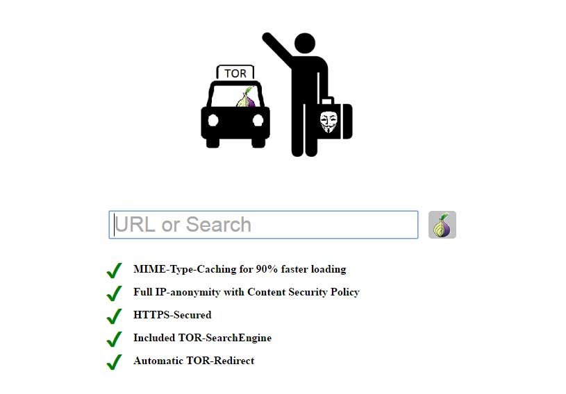 onion deep web search