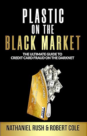 darknet market credit cards
