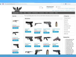 deep web sites