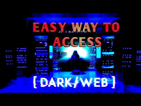 access dark web