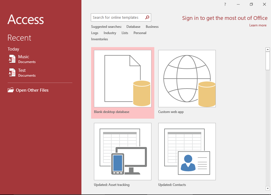 how to access the deep web