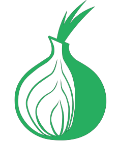 browsing the dark web