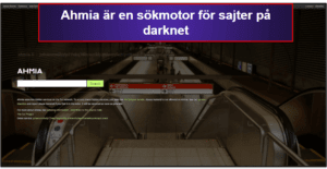 how to access darknet on iphone