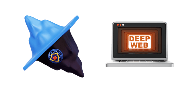 how to install deep web